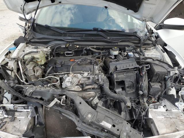 Photo 11 from auction – 2017 HONDA CIVIC EX with VIN 19XFC2F71HE051222