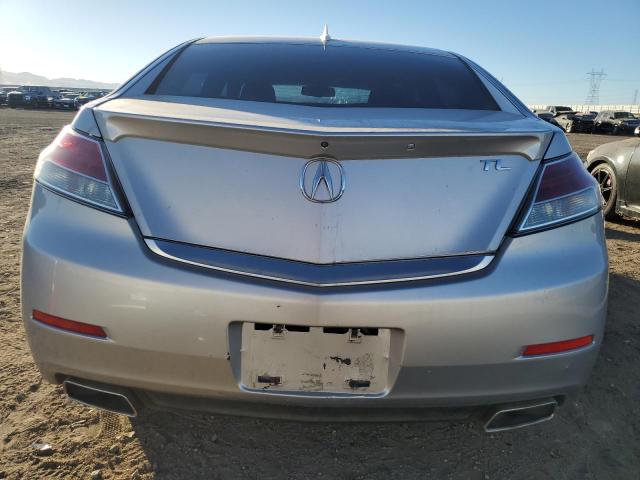 Photo 6 from auction – 2013 ACURA TL TECH with VIN 19UUA8F50DA003725