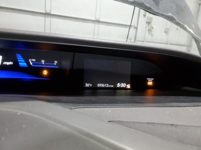 Photo 9 from auction – 2012 HONDA CIVIC EX with VIN 2HGFB2F80CH595642