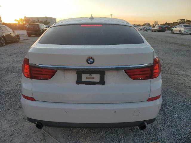 Photo 6 from auction – 2013 BMW 535 IGT with VIN WBASN2C51DC202893