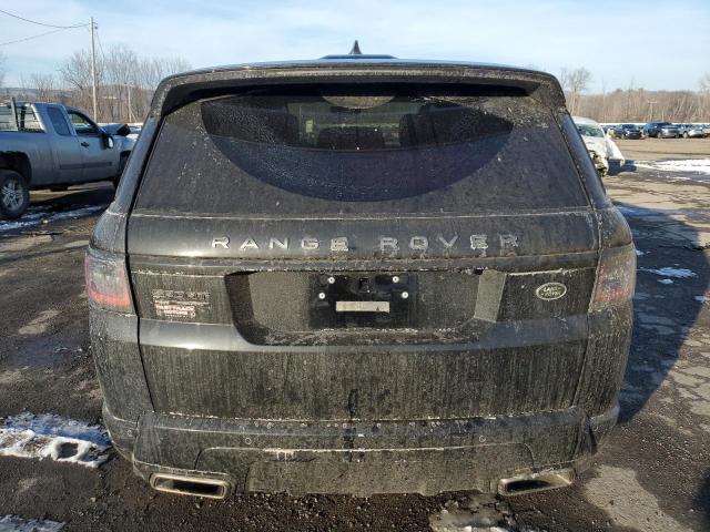 Photo 6 from auction – 2018 LAND ROVER RANGE ROVE with VIN SALWR2RE9JA812122