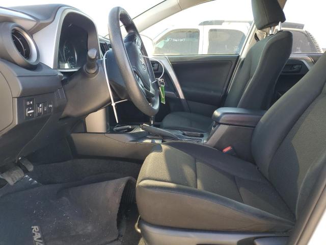 Photo 7 from auction – 2018 TOYOTA RAV4 LE with VIN JTMZFREV2JJ210951