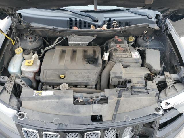 Photo 12 from auction – 2017 JEEP COMPASS LA with VIN 1C4NJCEB2HD182478