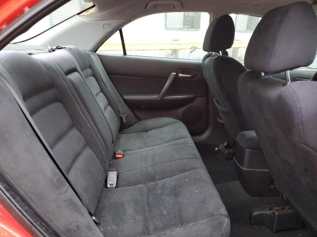 Photo 10 from auction – 2008 MAZDA 6 I with VIN 1YVHP80C885M38944