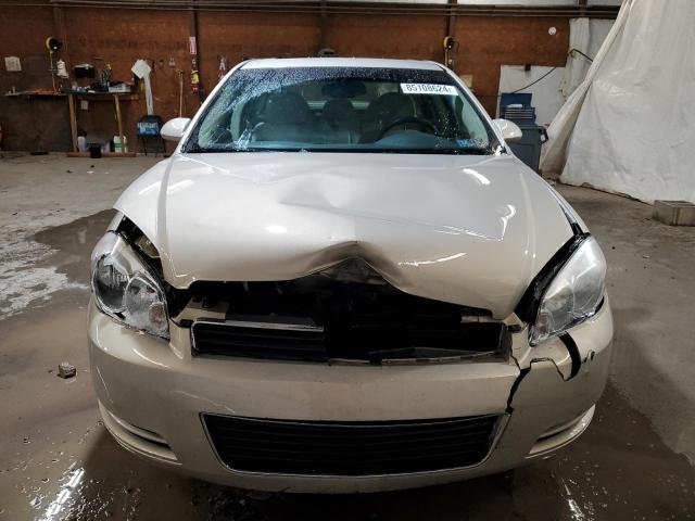 Photo 5 from auction – 2009 CHEVROLET IMPALA 1LT with VIN 2G1WT57N391283780