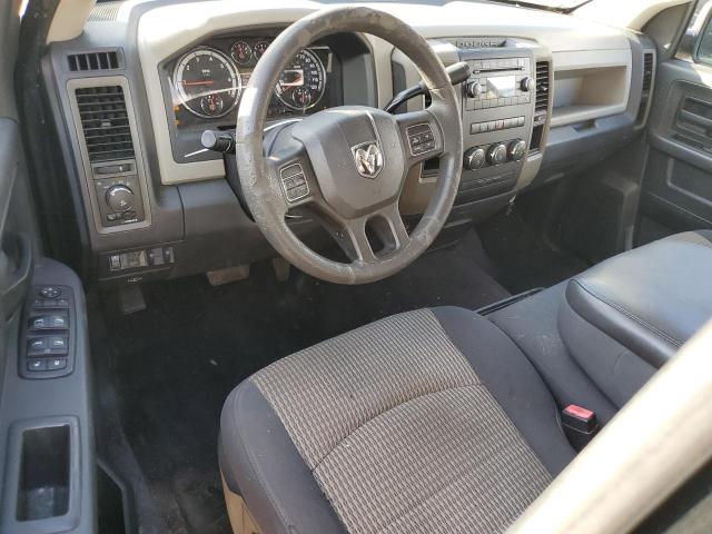 Снимка 8 от търг – 2012 DODGE RAM 1500 S с VIN 1C6RD6KT2CS300404