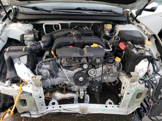 Photo 12 from auction – 2017 SUBARU OUTBACK 2. with VIN 4S4BSANC3H3352779