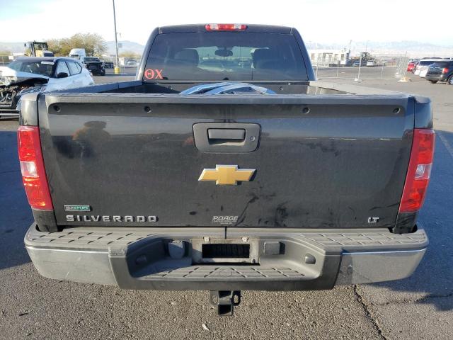 Photo 6 from auction – 2012 CHEVROLET SILVERADO with VIN 1GCRKSE76CZ273320