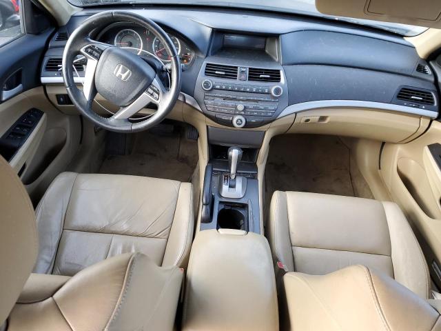 Photo 8 from auction – 2012 HONDA ACCORD SE with VIN 1HGCP2F60CA193606