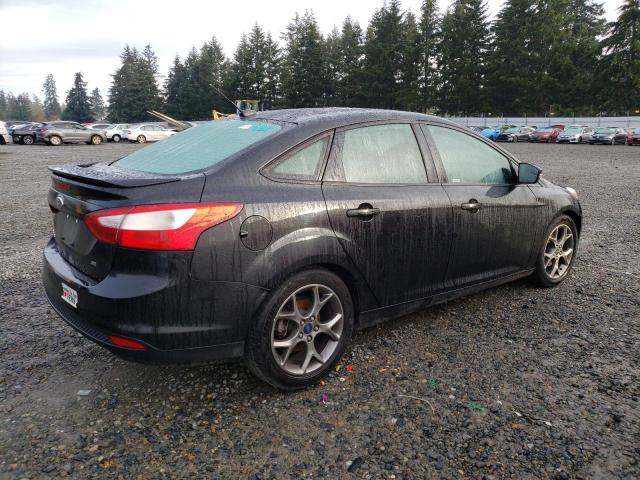 Photo 3 from auction – 2014 FORD FOCUS SE with VIN 1FADP3F20EL230673