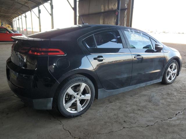 Photo 3 from auction – 2014 CHEVROLET VOLT with VIN 1G1RE6E47EU168606