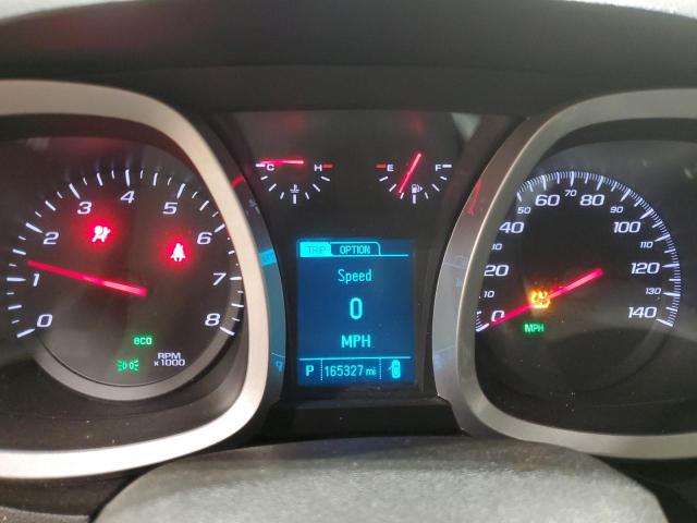 Photo 9 from auction – 2015 CHEVROLET EQUINOX LT with VIN 2GNFLGEK0F6408154