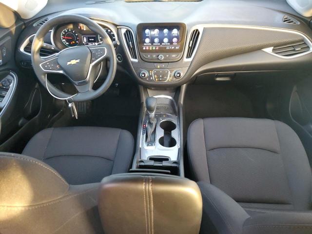 Photo 8 from auction – 2024 CHEVROLET MALIBU LT with VIN 1G1ZD5ST7RF225759