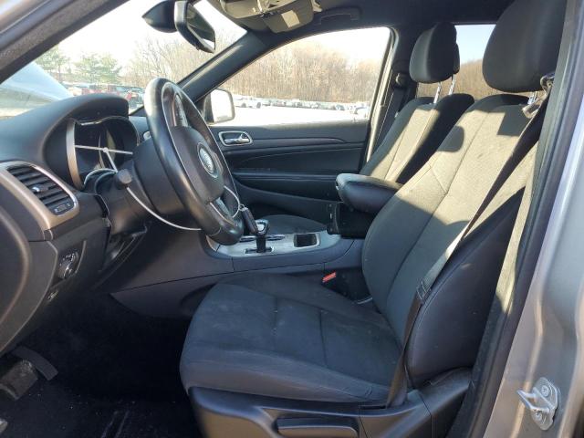 Photo 7 from auction – 2015 JEEP GRAND CHER with VIN 1C4RJEAG5FC100566
