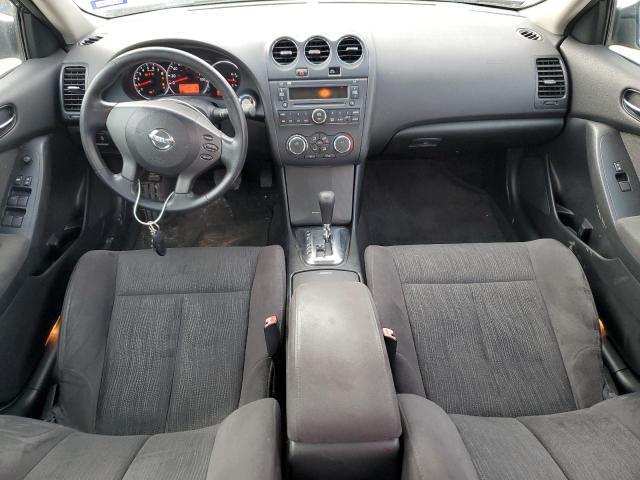 Photo 8 from auction – 2012 NISSAN ALTIMA BAS with VIN 1N4AL2AP1CN549142