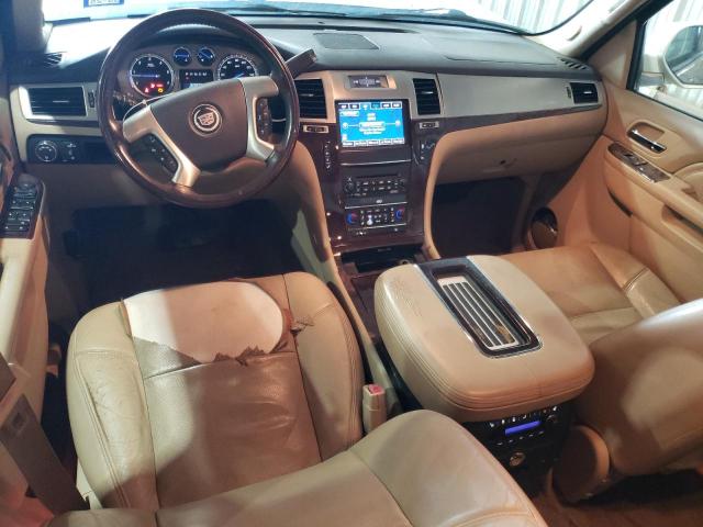 Photo 8 from auction – 2013 CADILLAC ESCALADE E with VIN 1GYS3JEF2DR332651