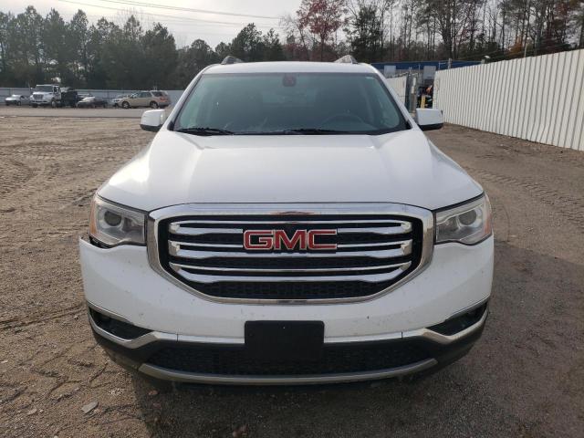 Photo 5 from auction – 2017 GMC ACADIA SLT with VIN 1GKKNULSXHZ215783