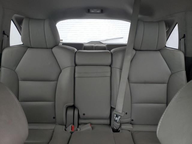 Photo 10 from auction – 2012 ACURA MDX TECHNO with VIN 2HNYD2H31CH542297