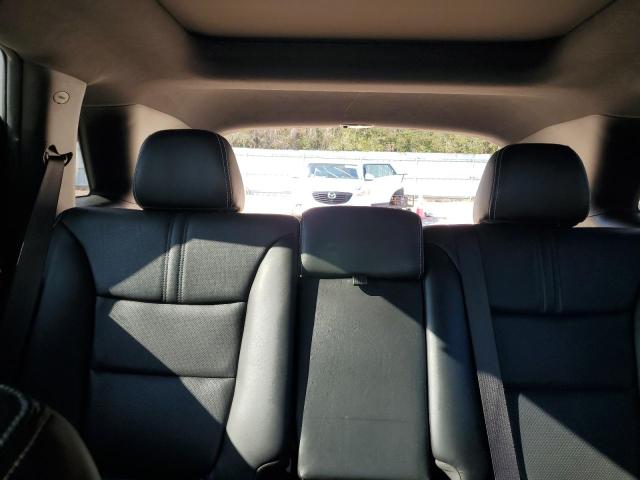 Photo 10 from auction – 2014 KIA SORENTO SX with VIN 5XYKW4A74EG438290