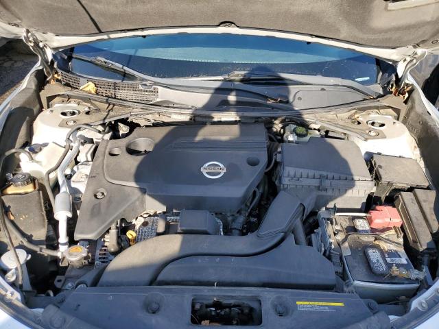 Photo 11 from auction – 2014 NISSAN ALTIMA 2.5 with VIN 1N4AL3AP7EC115487