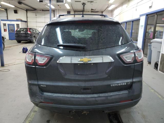 Photo 6 from auction – 2014 CHEVROLET TRAVERSE L with VIN 1GNKVGKD5EJ167126