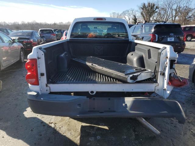 Zdjęcie 6 z aukcji – 2005 DODGE DAKOTA ST z VIN 1D7HE22K95S304640