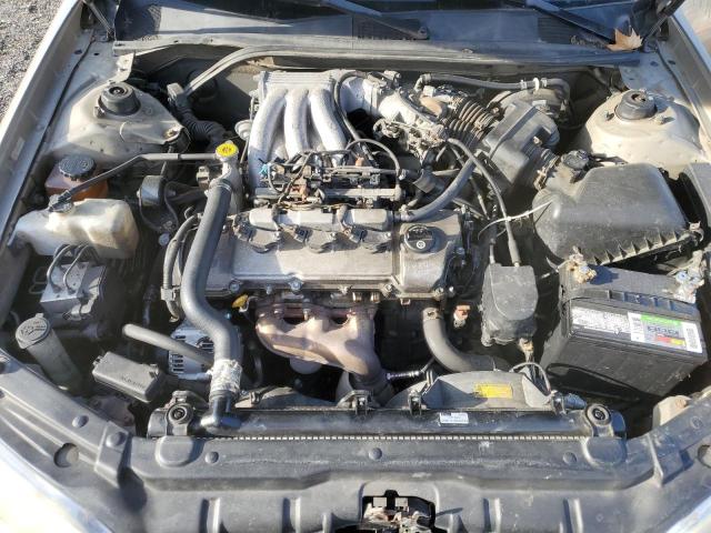 Zdjęcie 11 z aukcji – 2000 LEXUS ES 300 z VIN JT8BF28G5Y5096788