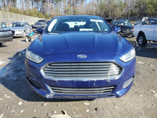 Photo 5 from auction – 2013 FORD FUSION SE with VIN 3FA6P0H74DR282808
