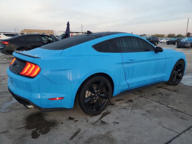 Photo 3 from auction – 2022 FORD MUSTANG with VIN 1FA6P8TH2N5146809