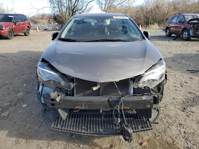Photo 5 from auction – 2017 TOYOTA COROLLA L with VIN 2T1BURHE8HC827800
