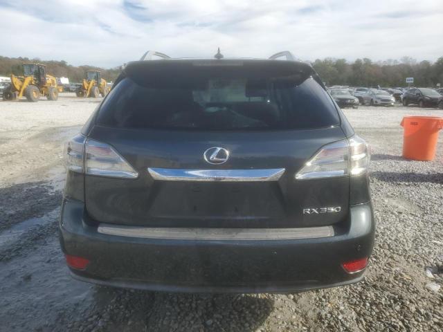 Photo 6 from auction – 2011 LEXUS RX 350 with VIN 2T2ZK1BA5BC058493