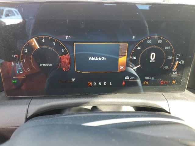Photo 9 from auction – 2024 FORD MUSTANG with VIN 1FAGP8UH3R5120969