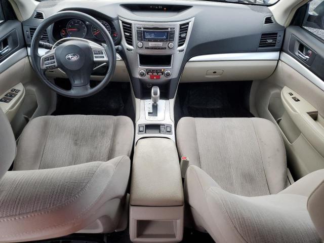 Photo 8 from auction – 2014 SUBARU LEGACY 2.5 with VIN 4S3BMHB68E3010830