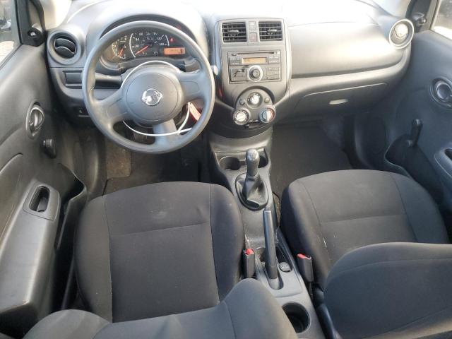 Photo 8 from auction – 2014 NISSAN VERSA S with VIN 3N1CN7AP4EL852352
