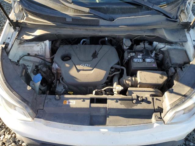 Zdjęcie 11 z aukcji – 2016 KIA SOUL z VIN KNDJN2A22G7356503