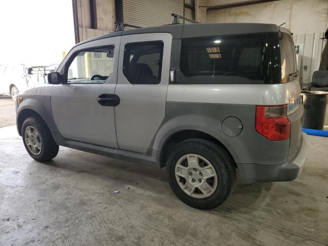 Photo 2 from auction – 2005 HONDA ELEMENT LX with VIN 5J6YH18345L015181