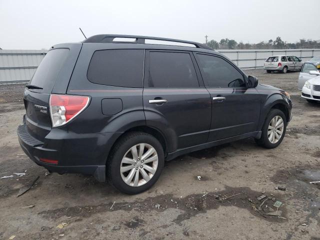 Photo 3 from auction – 2012 SUBARU FORESTER 2 with VIN JF2SHADC2CH468508
