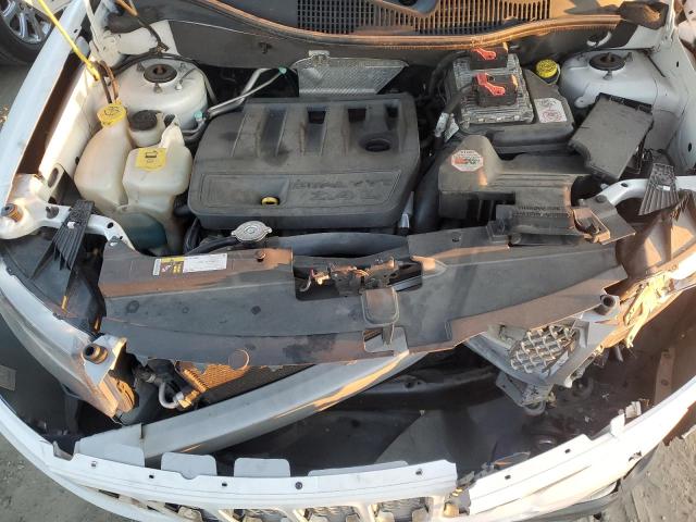 Photo 12 from auction – 2015 JEEP COMPASS LA with VIN 1C4NJDEB9FD188507