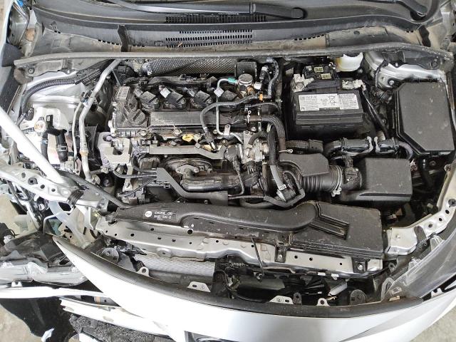 Photo 11 from auction – 2023 TOYOTA COROLLA LE with VIN 5YFB4MDE8PP075328