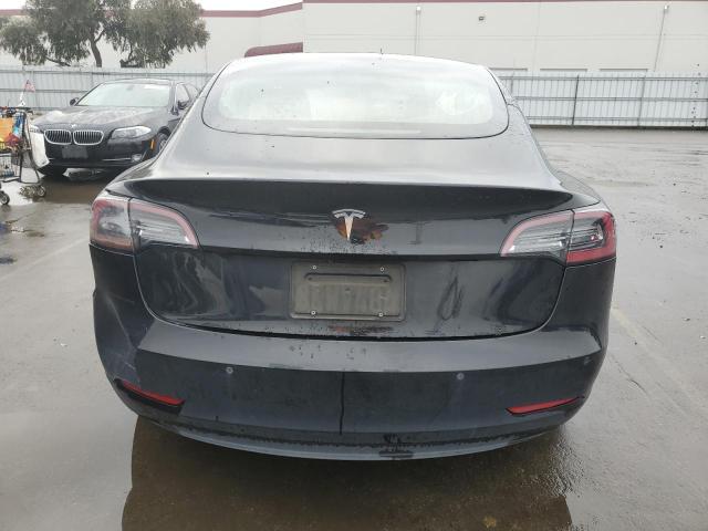 Photo 6 from auction – 2019 TESLA MODEL 3 with VIN 5YJ3E1EA5KF396162