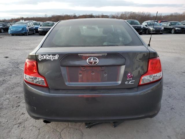 Photo 6 from auction – 2013 TOYOTA SCION TC with VIN JTKJF5C78D3061070