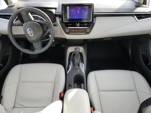 Photo 8 from auction – 2024 TOYOTA COROLLA LE with VIN 5YFB4MDE5RP216455