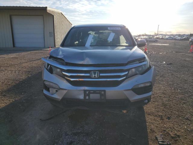 Photo 5 from auction – 2016 HONDA PILOT EX with VIN 5FNYF5H49GB012066