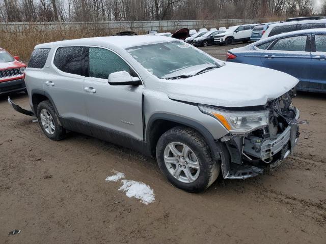 Photo 4 from auction – 2019 GMC ACADIA SLE with VIN 1GKKNKLA8KZ221634