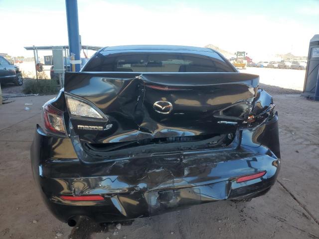 Photo 6 from auction – 2013 MAZDA 3 I with VIN JM1BL1U76D1830141