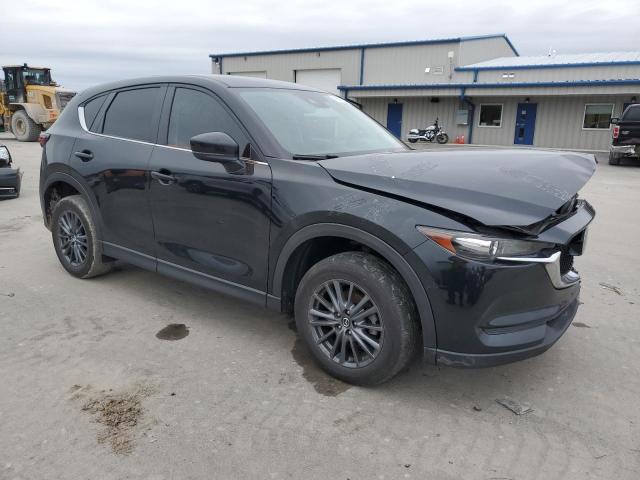 Photo 4 from auction – 2019 MAZDA CX-5 TOURI with VIN JM3KFBCMXK0675639