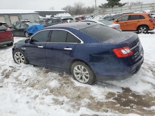 Photo 2 from auction – 2011 FORD TAURUS SEL with VIN 1FAHP2EW5BG167316