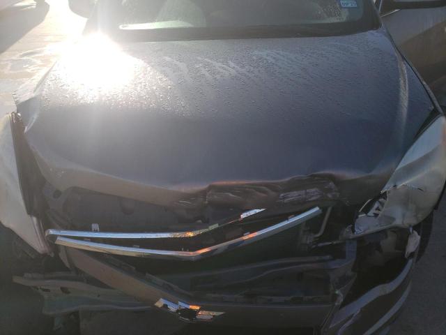 Photo 12 from auction – 2012 CHEVROLET EQUINOX LT with VIN 2GNALPEK5C6265062