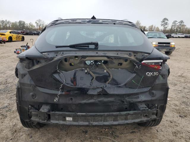 Photo 6 from auction – 2017 INFINITI QX30 BASE with VIN SJKCH5CP5HA035096