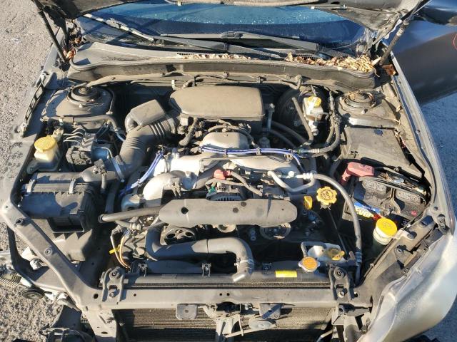 Photo 11 from auction – 2010 SUBARU IMPREZA 2. with VIN JF1GE6A64AH511919